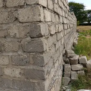 Plots at Machakos