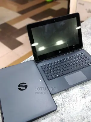 Laptop HP X360 310 G2 8GB Intel Celeron SSD 128GB