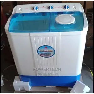 Hisense Washing Machine