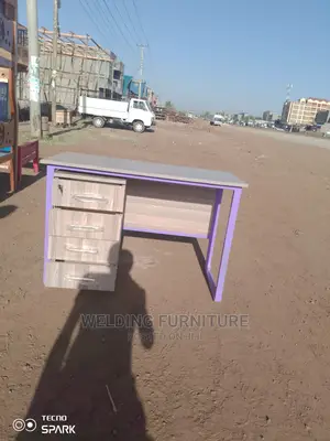 Office Desk 1.4m