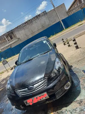 Subaru Legacy Br9 2012 Front Windscreen