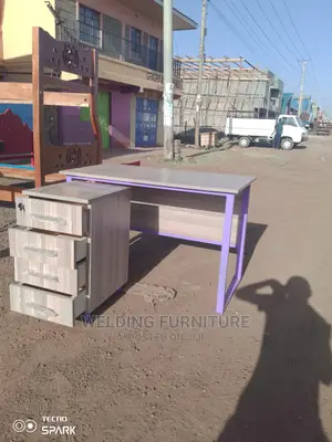 Executive Office Desk