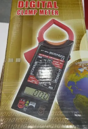 Special Digital Clamp Meter