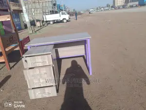 Executive Office Desk