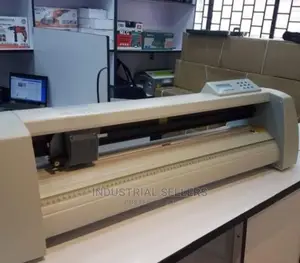 Efficient Simple Installation Plotter Machine