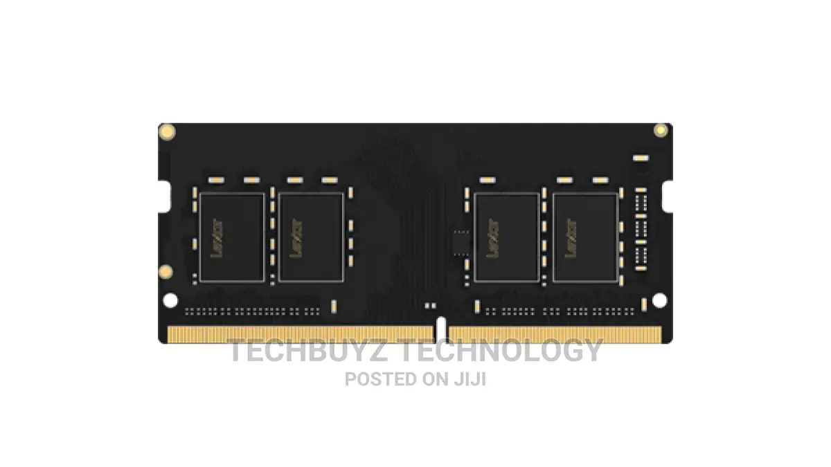 Lexar Laptop RAM DDR4 8GB 2666