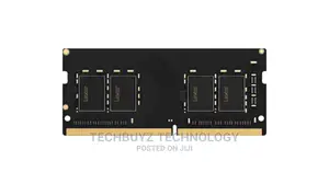 Lexar Laptop RAM DDR4 8GB 2666