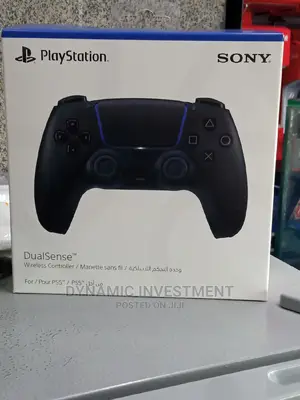 Ps5 Pads/Controller (Various Colors)