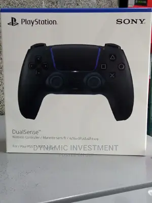 Ps5 Pads/Controller (Various Colors)