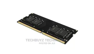Lexar Laptop Ram Ddr4 16gb 3200