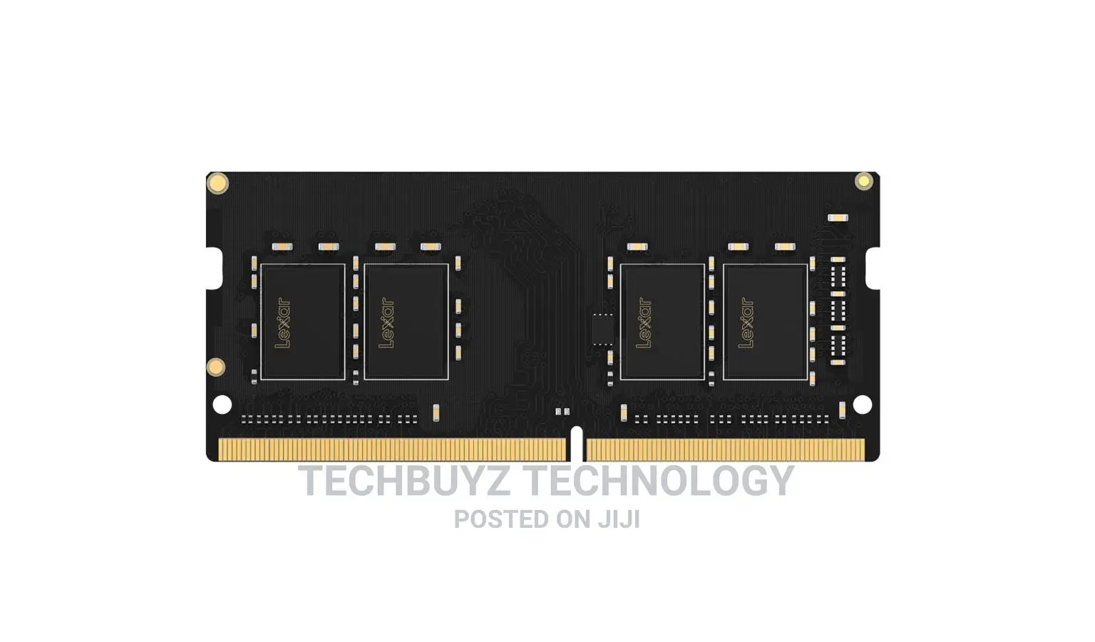 Lexar Laptop Ram Ddr4 16gb 3200