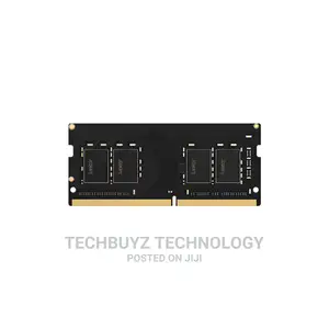 Lexar Laptop Ram Ddr4 16gb 3200