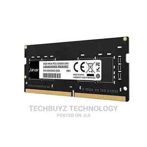 Lexar Laptop Ram Ddr4 32gb 3200