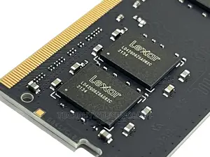Lexar Laptop Ram Ddr4 32gb 3200