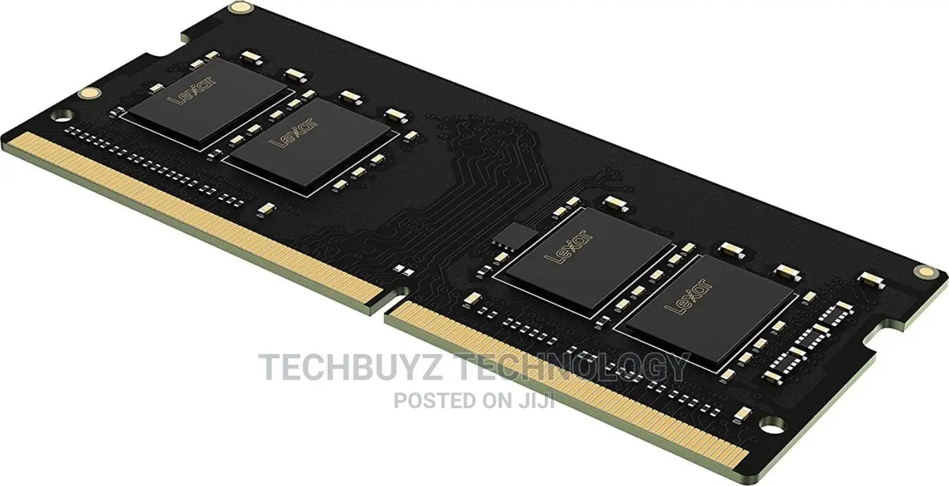 Lexar Laptop Ram Ddr4 32gb 3200