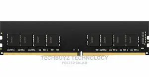Lexar Desktop RAM DDR4 4GB 2666