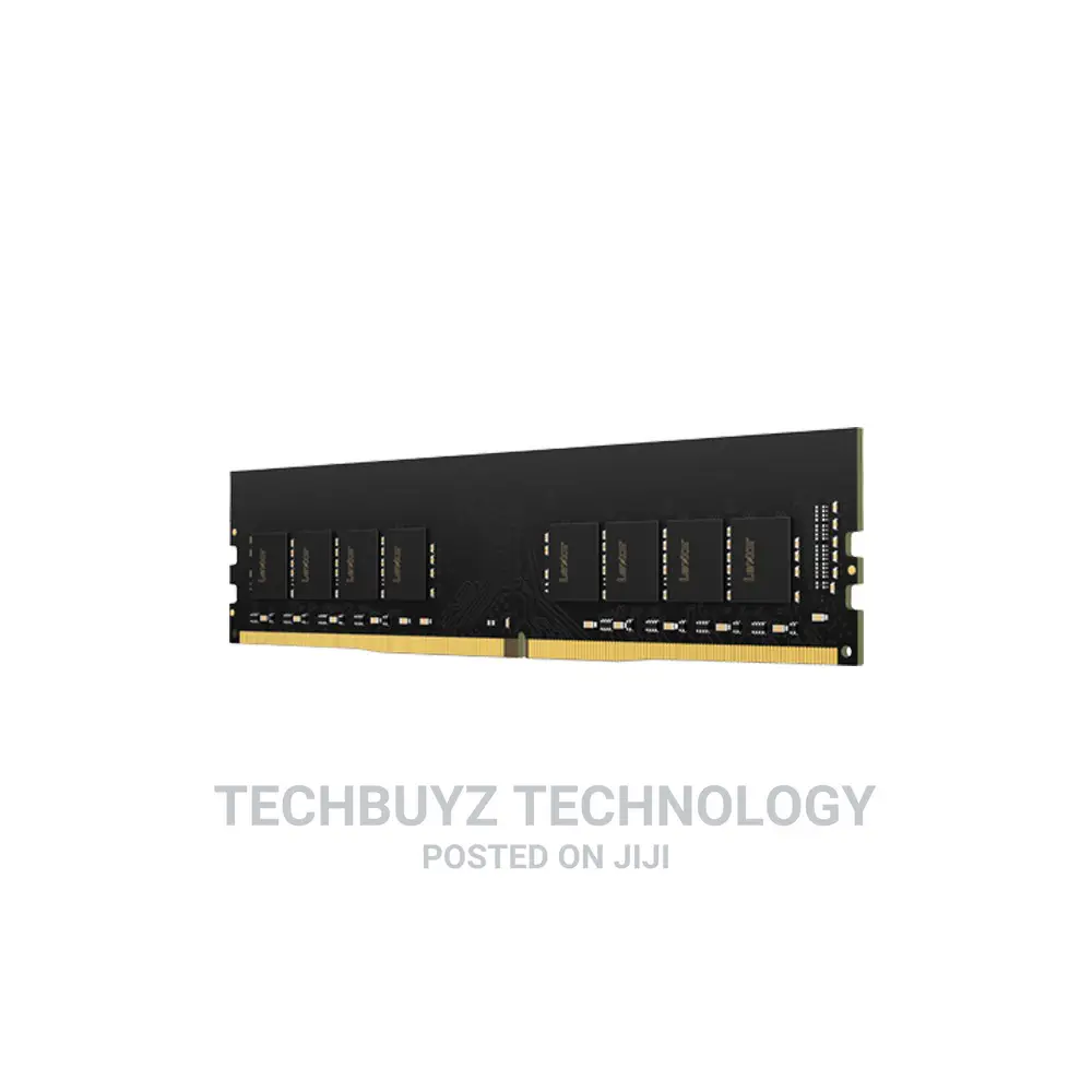 Lexar Desktop RAM DDR4 8GB 2666