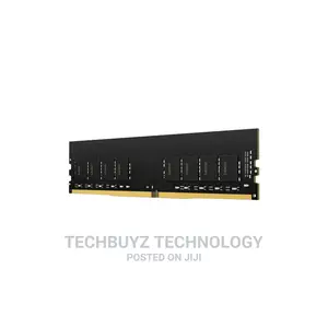 Lexar Desktop RAM DDR4 8GB 2666