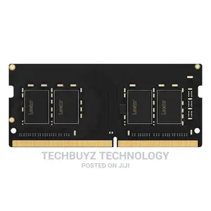 Lexar Desktop RAM DDR4 8GB 2666