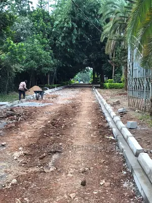 Road Kerb and Road Channels