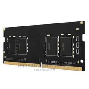 Lexar Desktop Ram Ddr4 16gb 3200
