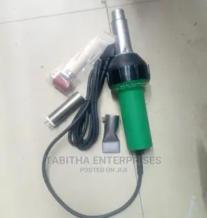 Heat Gun ( Commercial)