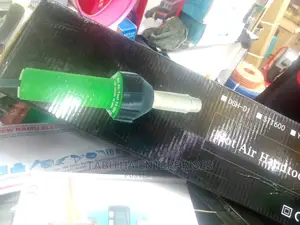 Hot Air Gun Handtool