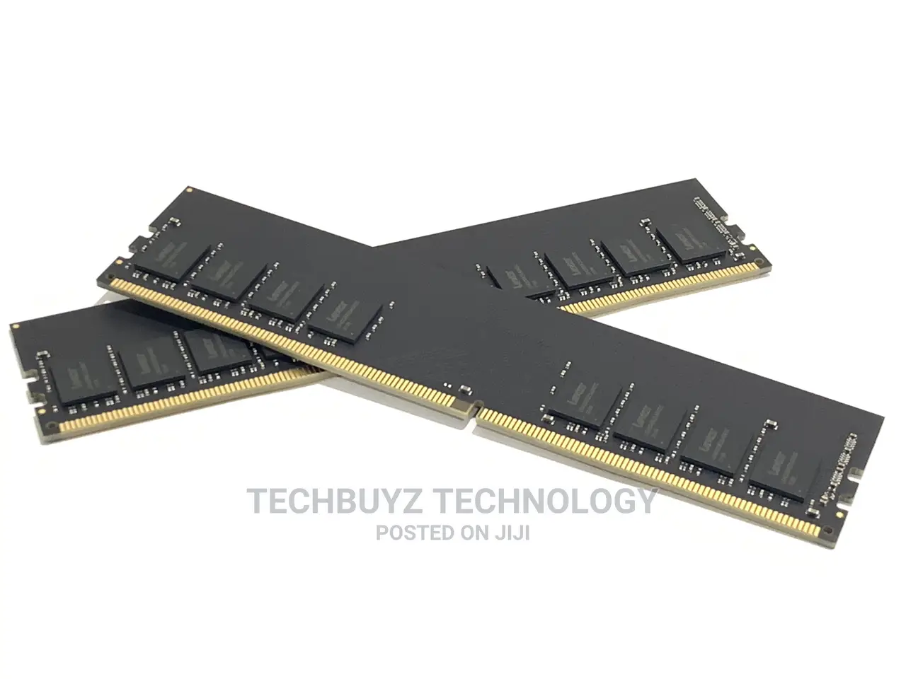 Lexar Desktop Ram Ddr4 32gb 3200