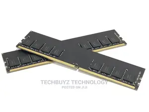 Lexar Desktop Ram Ddr4 32gb 3200