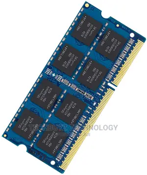 Hynix Laptop RAM DDR3L 8GB 1600