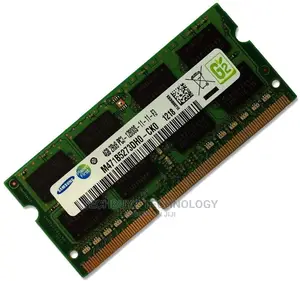 Samsung Laptop RAM DDR3L 4GB 1600