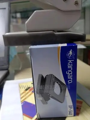 Kangaro DP-540 Paper Punch
