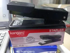 Kangaro HD-45S Stapler