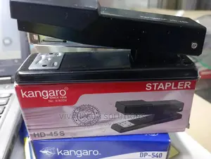 Kangaro HD-45S Stapler
