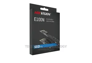 HIKVISION E1000 INTERNALSSD M.2 Pcie Gen 3*4 Nvme 2280 -256