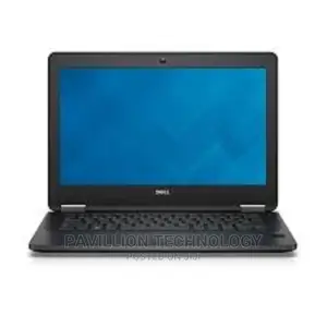 Laptop Dell Latitude 5280 8GB Intel Core I5 SSD 256GB