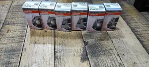 Osram Xenon D2s, D3s, D4s Car Headlight Bulbs New Original