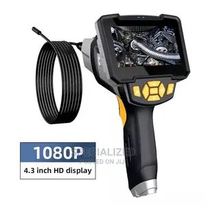 Digital Inspection Endoscope Camera Video Recorder