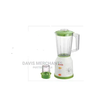 Icoon Fruits Blender