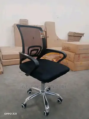 Office Chair Mesh