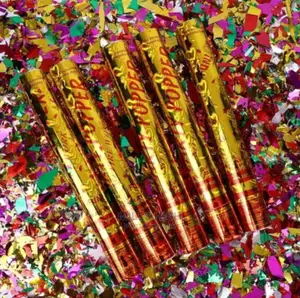 Party Popper