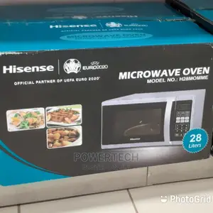Hisense Microwave Oven -28 Litres