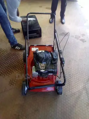 Lawn Mower 5hp