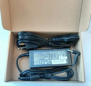 65W HP AC Adapter Charger Blue Tip Pavilion 71414