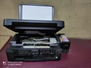 EPSON Printers Repair