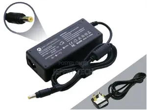 Replacement HP Compaq Presario V2320 V2321 V2330 65W AC Powe