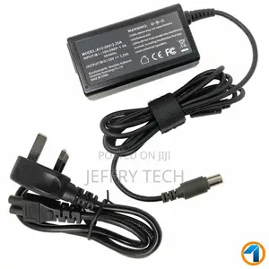 Lenovo Thinkpad Ibm T530 T430 T520 T420S T420 AC Charger Pow