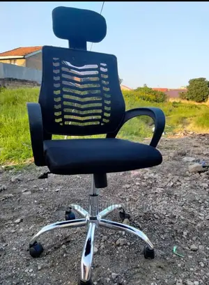 Headrest Chairs