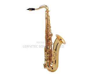 Premier Saxophone