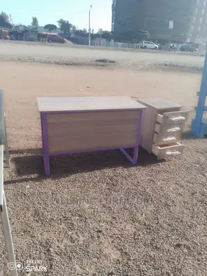 Office Desk